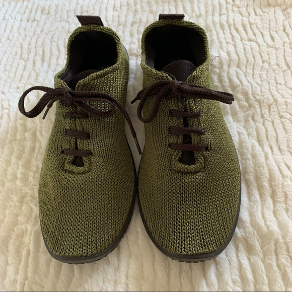 Arcopedico Shoes Arcopedico Ls Unisex Vegan Machine